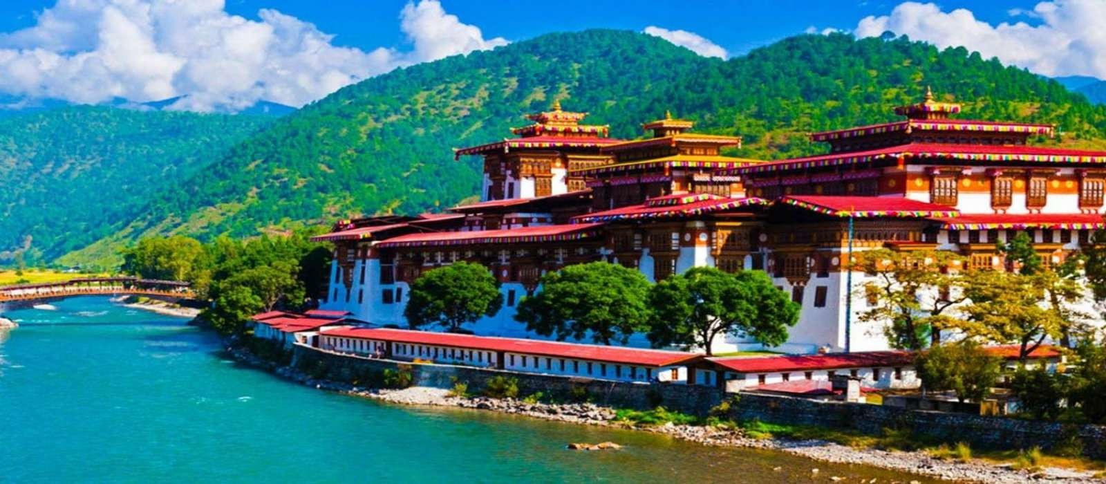 Best Place to visit in Bhutan
